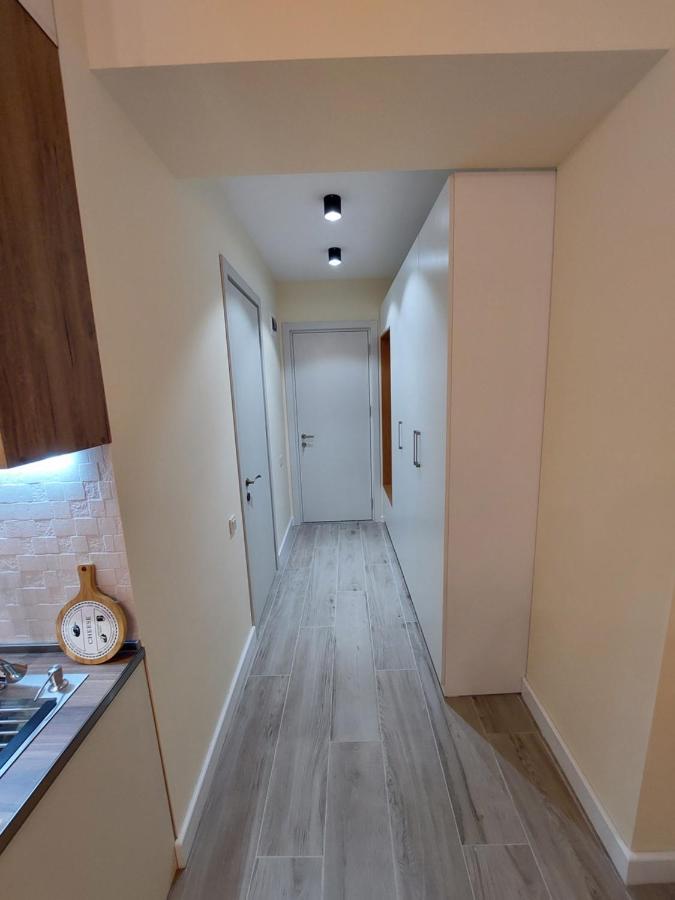 New Gudauri Redco Twins-Premium Mountain Apartment Close The Gondola Lift Eksteriør bilde