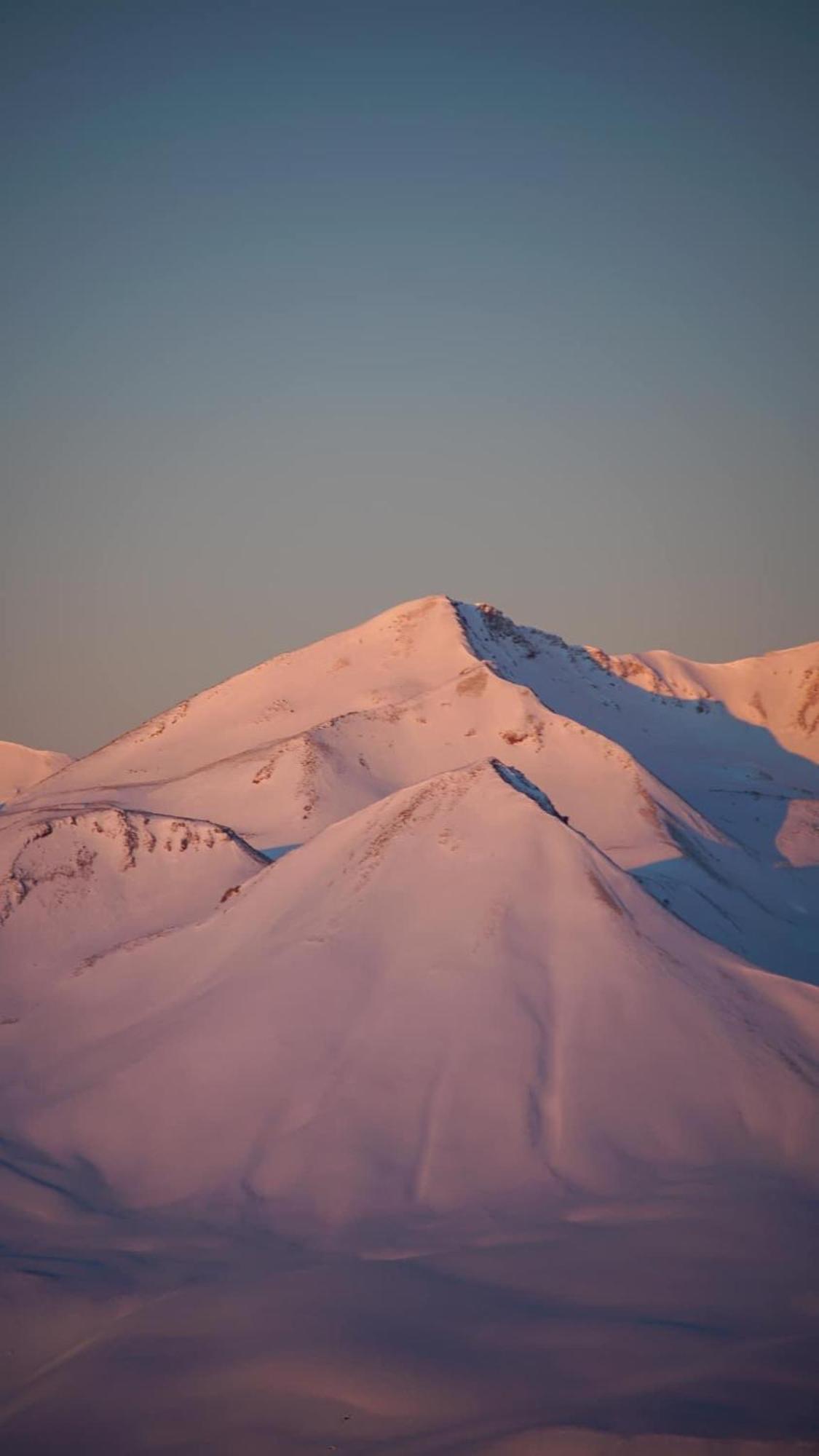 New Gudauri Redco Twins-Premium Mountain Apartment Close The Gondola Lift Eksteriør bilde